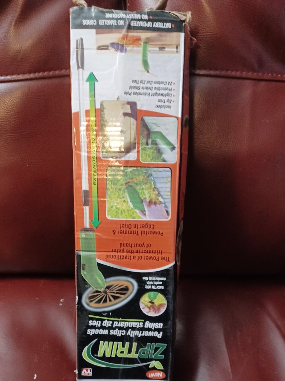 Home & Garden>Yard, String Trimmer